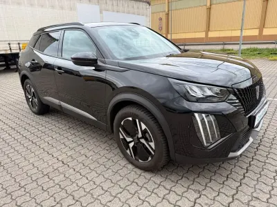 Gebraucht Peugeot 2008