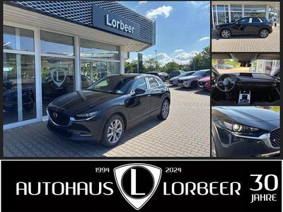 Neu Mazda CX-30 Exclusive-Line 140 PS (102 kW) 2025 SUV