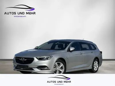 Gebraucht Opel Insignia