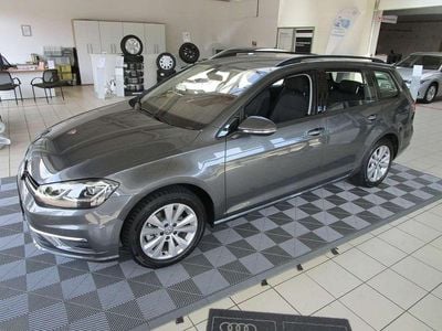 VW Golf VIII
