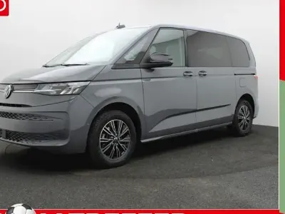 Gebraucht VW Multivan