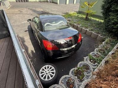 Opel Tigra