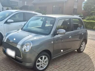 Gebraucht Daihatsu Trevis