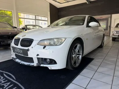 Gebraucht BMW 320