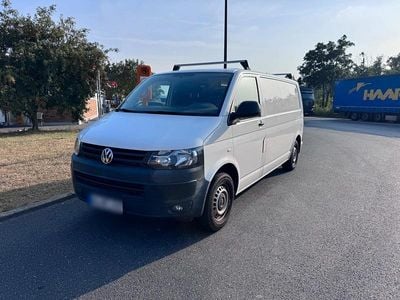 VW T5