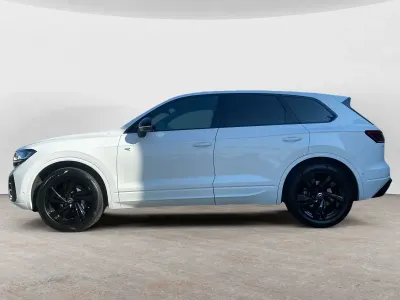 Gebraucht VW Touareg Style 286 PS (210 kW) 2024 SUV