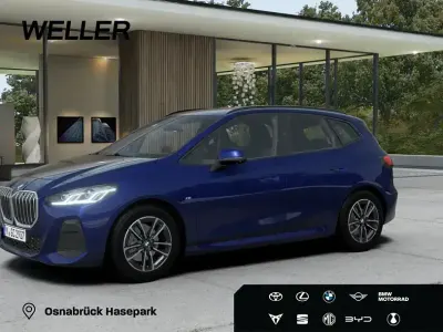 Gebraucht BMW 218