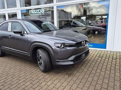 Gebraucht Mazda MX30 Makoto 170 PS (125 kW) 2025 Machine grey SUV