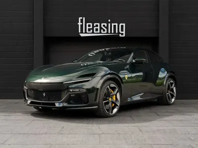 Gebraucht Ferrari Purosangue