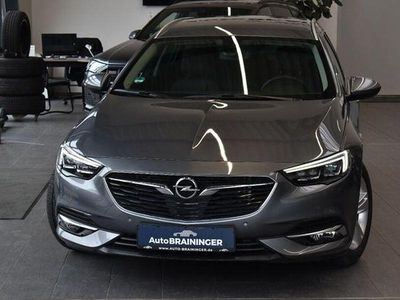 Gebraucht Opel Insignia Innovation 170 PS (125 kW) 2020 Grau Kombi