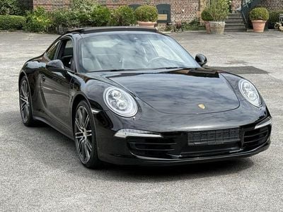 Porsche 911 Carrera 4