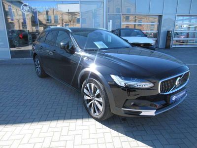 Volvo V90 CC