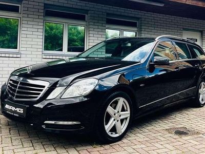 Mercedes E200