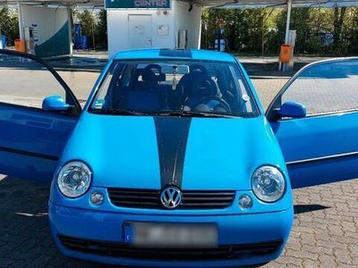 gebraucht VW Lupo 