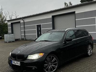 Gebraucht BMW 335 M Sport 286 PS (210 kW) 2010 Kombi