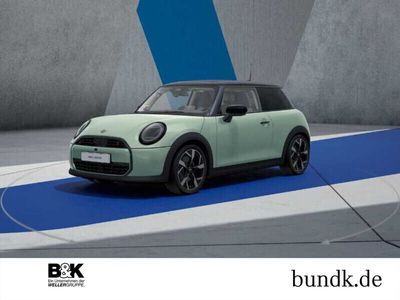 gebraucht Mini Cooper S 