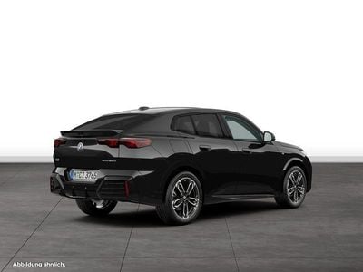Usata BMW X2 M Sport 150 CV (110 kW) 2025 Nero SUV