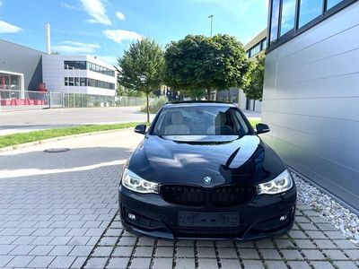BMW 320 Gran Turismo