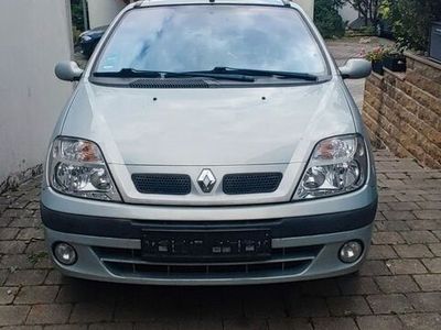 Renault Scénic