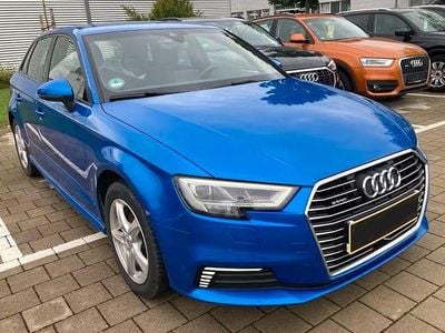 Audi A3 Sportback e-tron