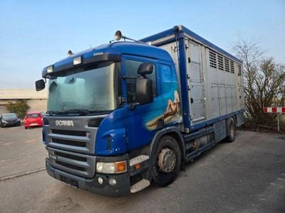 Gebraucht Ford Transit Nugget 132 PS (97 kW) 2010 Grau