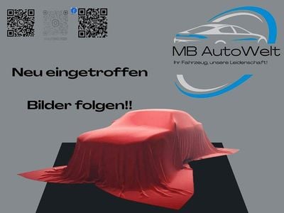 Schwarz Gebraucht 2009 Renault Scénic II Avantage Van / Kleinbus | 1.990 € (Guter Preis)