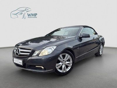 Mercedes E250