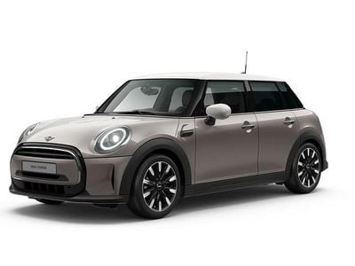 Gebraucht Mini Cooper Classic 136 PS (100 kW) 2023 Silber Kleinwagen