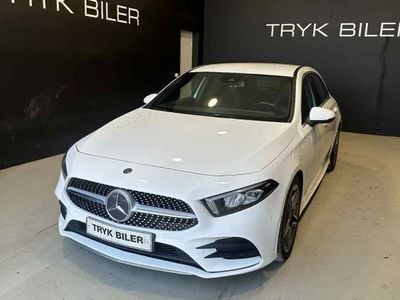 Mercedes A200