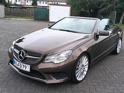 Mercedes E350