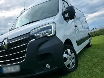 Gebraucht Renault Master