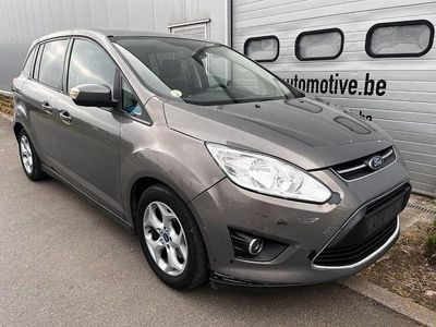 Gebraucht Ford Grand C-Max