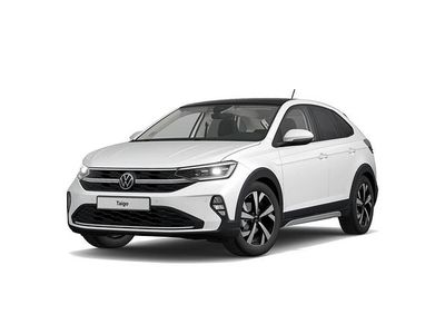 Gebraucht VW Taigo Style 110 PS (80 kW) 2023 SUV