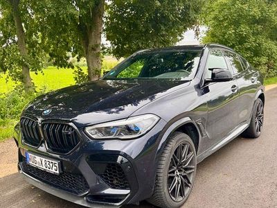 BMW X6 M