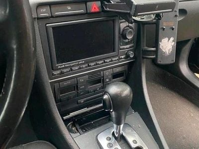 Gebraucht 2006 Audi A4 Kombi | 1.550 € (Guter Preis)