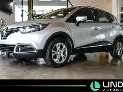 Gebraucht Renault Captur