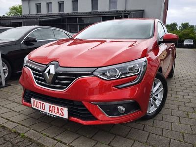 Renault Mégane IV