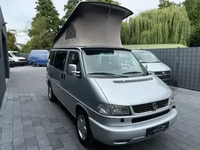 Gebraucht VW California