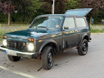 Lada niva