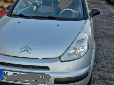 Gebraucht Citroën C3 Pluriel