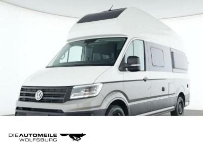 VW California
