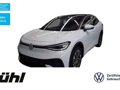 Second-hand VW ID.5 IQ Drive 210 kW (286 CP) 2025 Alb SUV