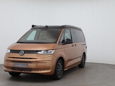 Nuova VW California Coast 150 CV (110 kW) 2025 Marrone Furgone
