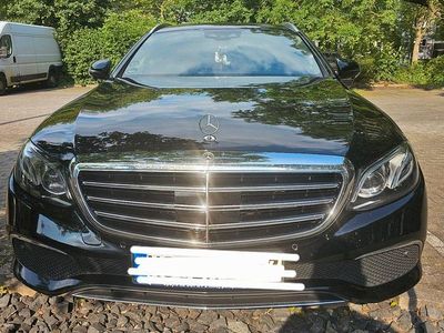Mercedes 220