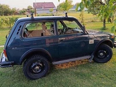 Lada niva