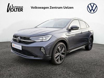 Gebraucht VW Taigo Style 116 PS (85 kW) 2022 Andere farbe SUV