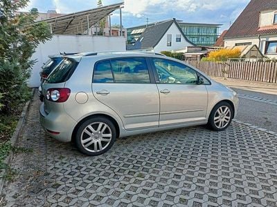 VW Golf Plus