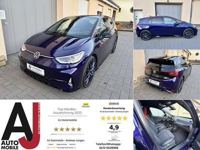 Neu VW ID.3 GTX 210 kW (286 PS) 2026 Violett Kleinwagen