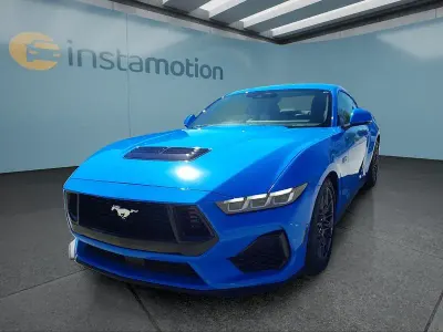 Gebraucht Ford Mustang GT