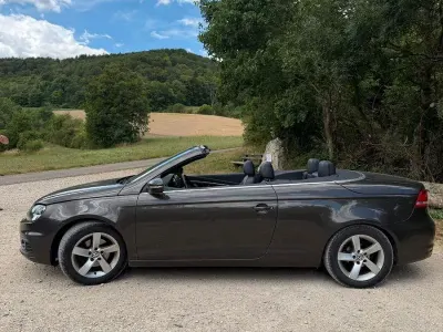 Gebraucht VW Eos